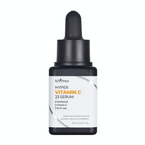 Hyper Vitamin C 23 Serum