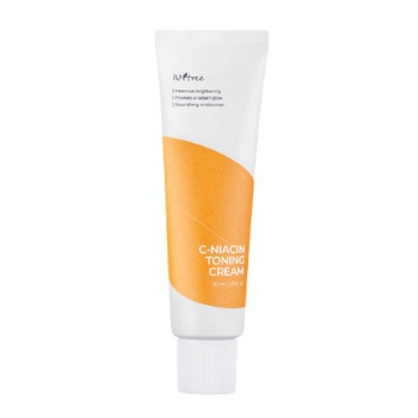 C-niacin Toning Cream
