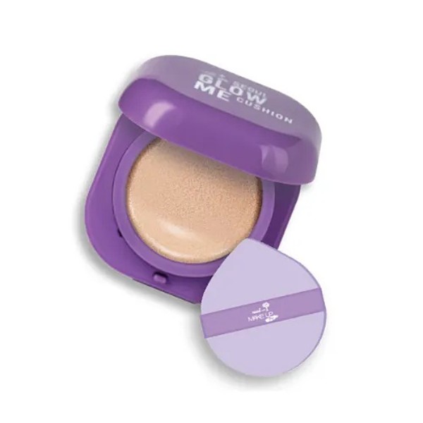 Make Up Pro Seoul Glow Me Cushion SPF35 PA++