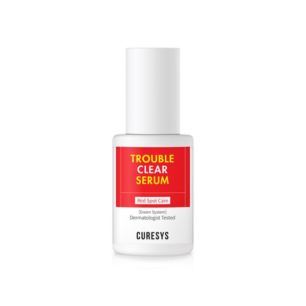 Trouble Clear Serum