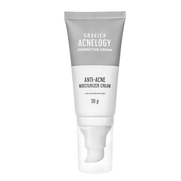 Acnelogy Corrective Cream