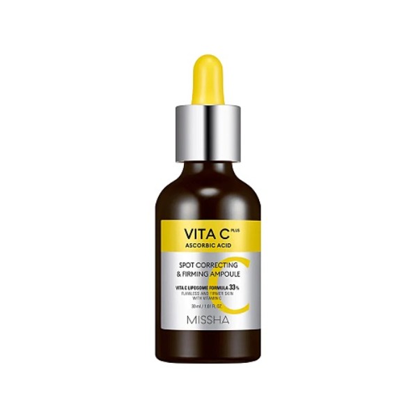 Vita C Plus Spot Correcting & Firming Ampoule