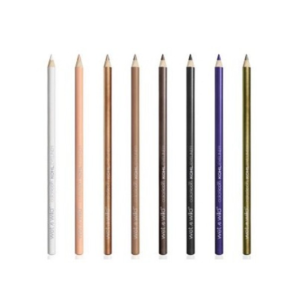 Color Icon Kohl Eyeliner Pencil