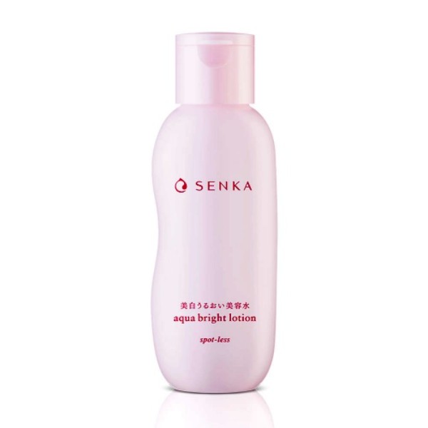 Aqua Bright Lotion