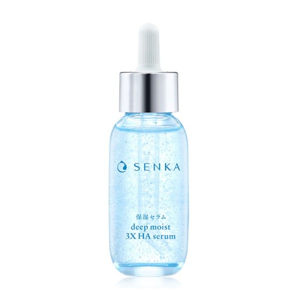 Deep Moist 3X HA Serum