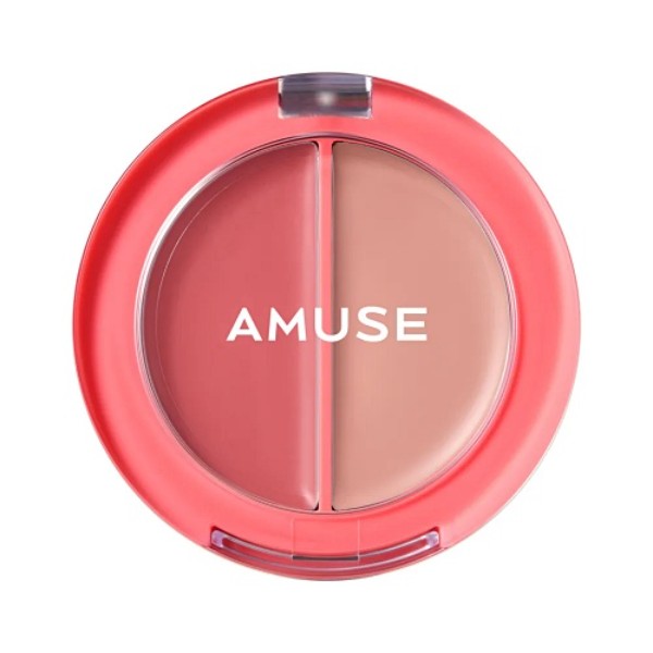 Lip & Cheek Healthy Balm