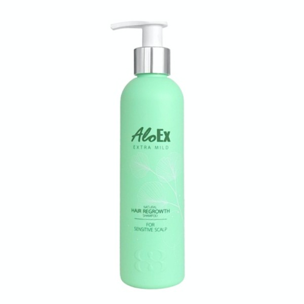 Extra Mild Shampoo