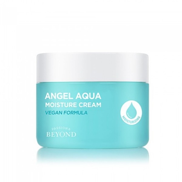 Angel Aqua Moisture Cream