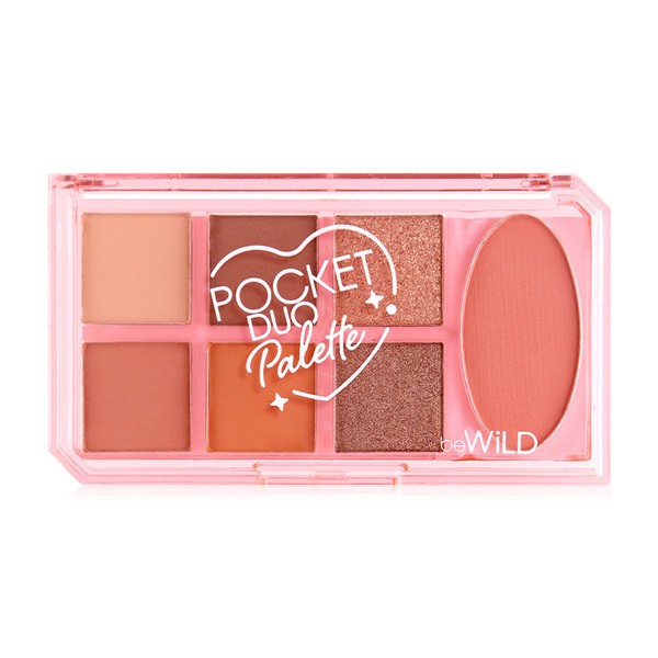 Pocket Duo Palette