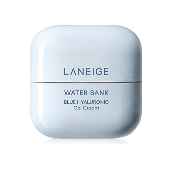 Water Bank Blue Hyaluronic Gel Cream
