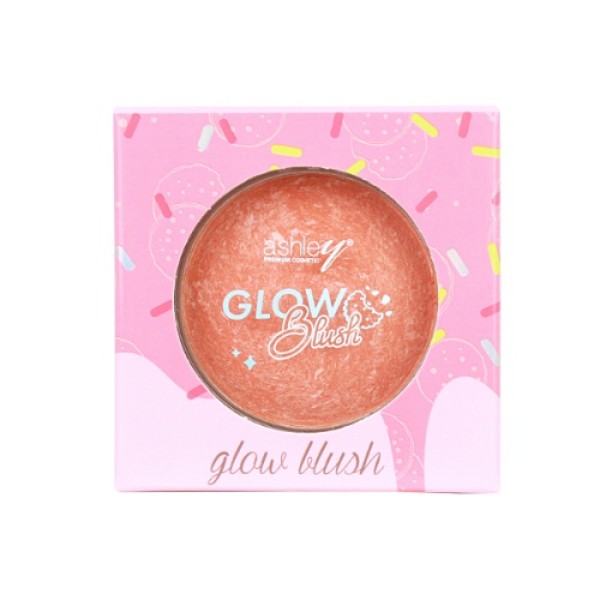 Glow Blush