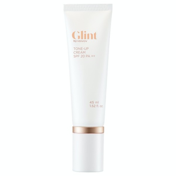 Tone-Up Cream SPF20 PA++