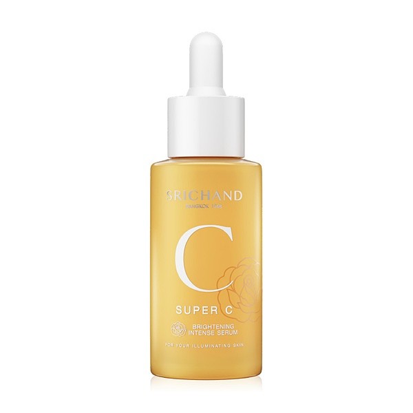 Super C Brightening Serum