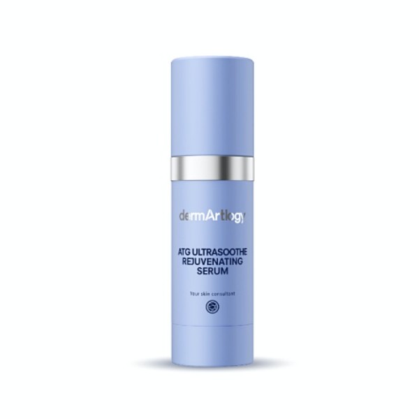 ATG Ultrasoothe Rejuvenating Serum