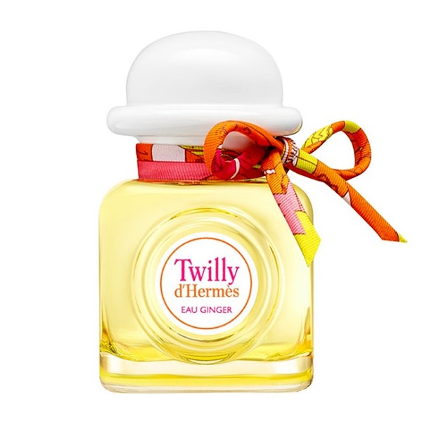 Twilly d'Hermès Eau Ginger Eau de parfum