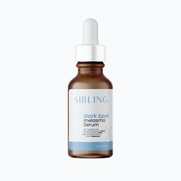 Dark Spot Melasma Serum