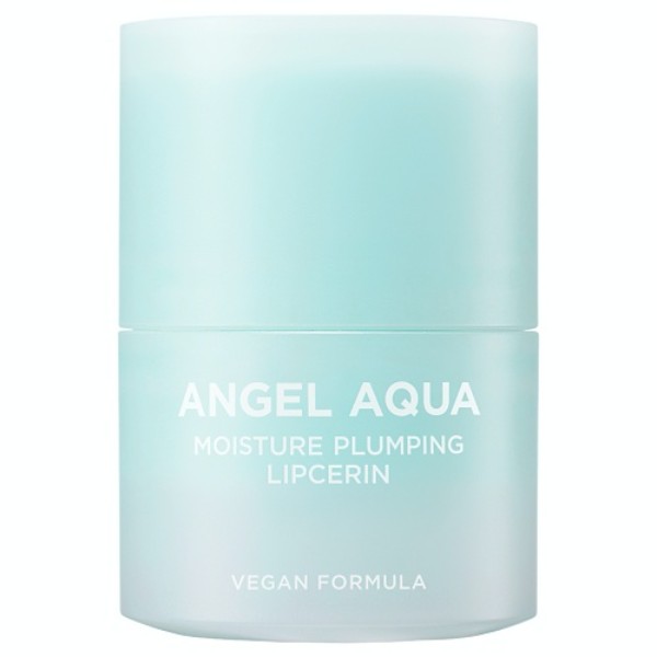 Angel Aqua Moisture Plumping Lipcerin