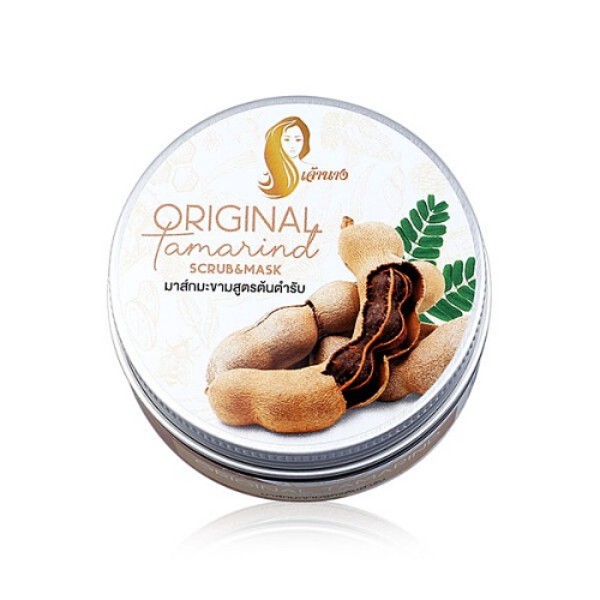 Original Tamarind Scrub&mask