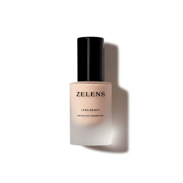 Lens Ready Perfecting Foundation