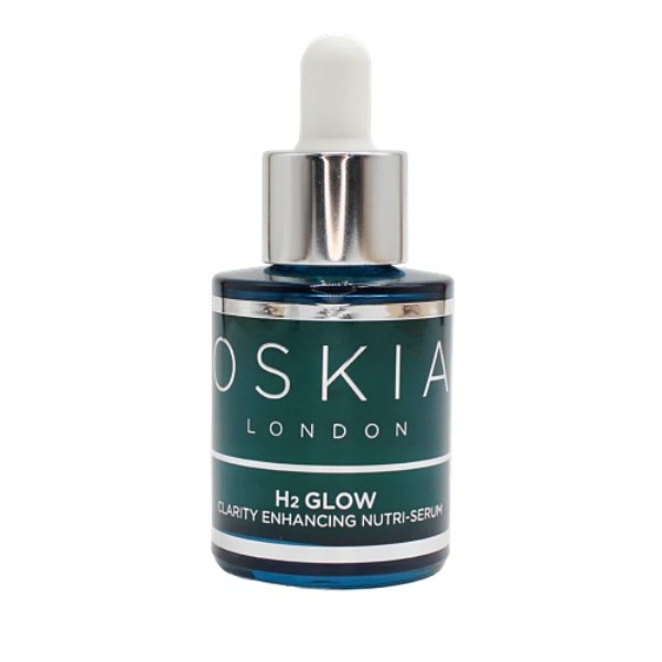 H2 Glow Clarity Enhancing Nutri-Serum