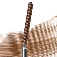 6°Precision Design #02Brown