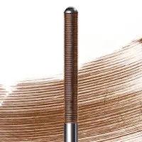 0°Classic Design #02Brown