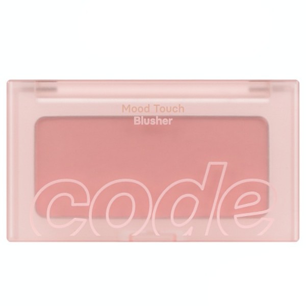 Mood Touch Blusher