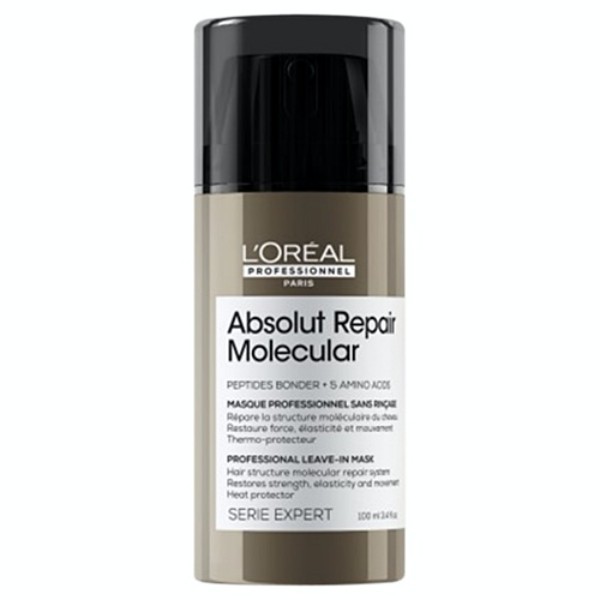 Absolut Repair Molecular Leave-In Mask