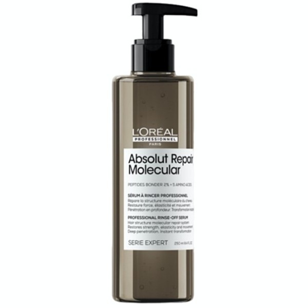 Absolut Repair Molecular Rinse-Off Serum