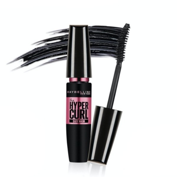 Hypercurl Volum Express Easy Wash Mascara