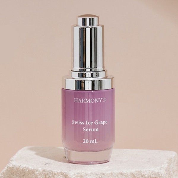Swiss Ice Grape Serum