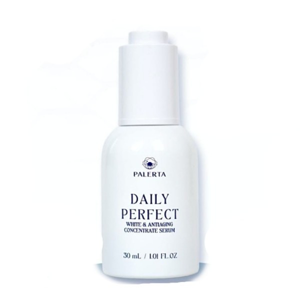 Daily Perfect White & Anti-aging Concentrate Serum