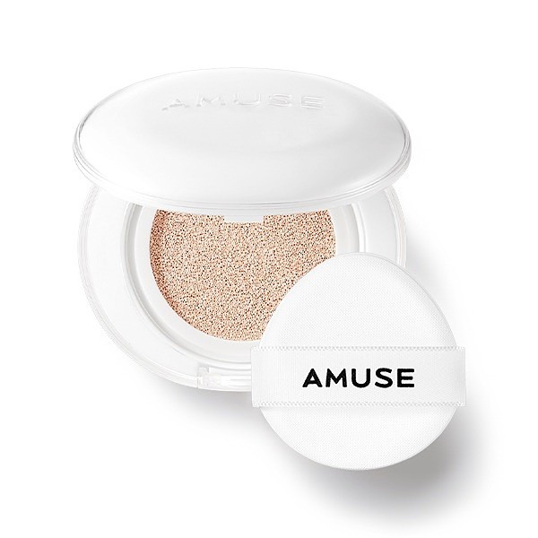 Ceramic Skin Perfector Cushion