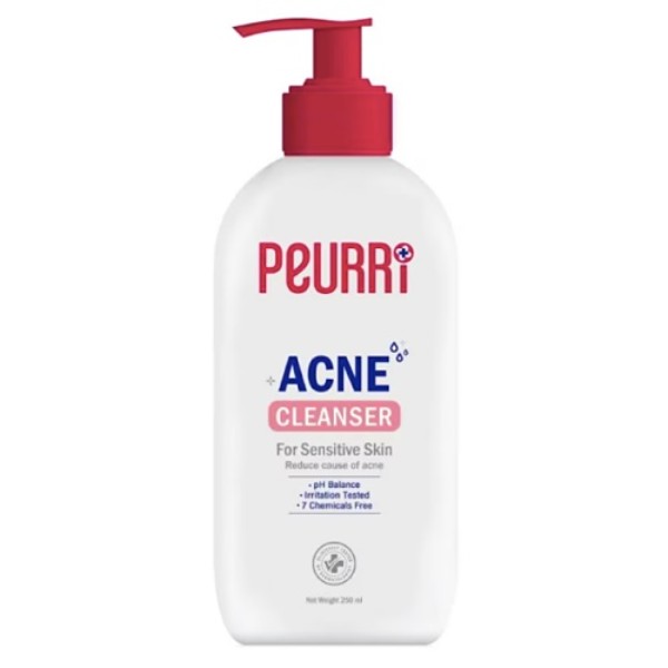 Acne Cleanser