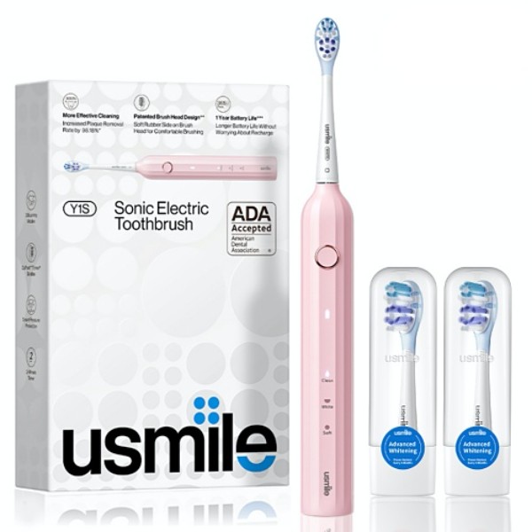 Y1S Sonic Electric Toothbrush