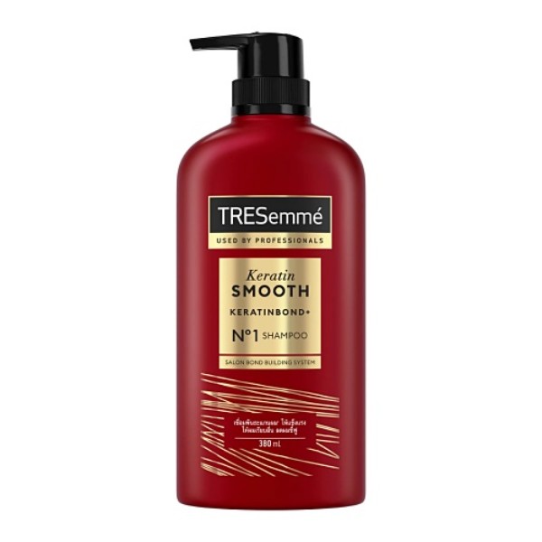 Keratin Smooth Keratinbond+ No1 Shampoo
