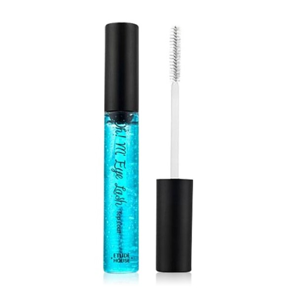 Oh M' Eye Lash Top Coat