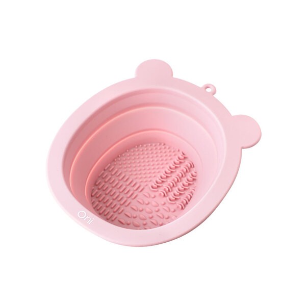 Brush Cleansing Bowl