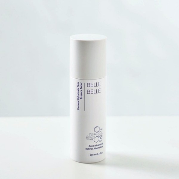 Zinneral Rejuvinate Skin Essence Toner