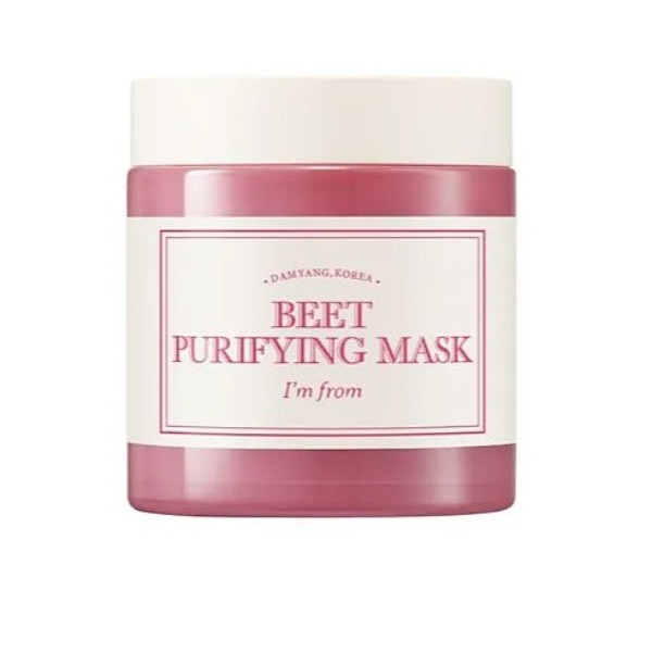 Beet Purifying Mask