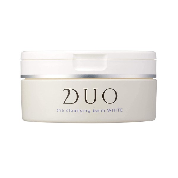 The Cleansing Balm White