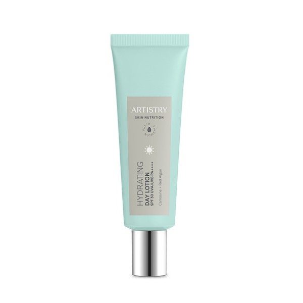 Skin Nutrition Hydrating Day Lotion SPF30