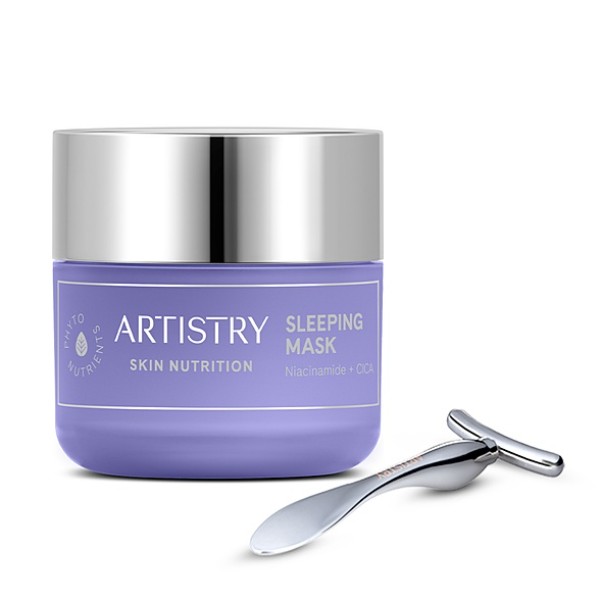 Skin Nutrition Sleeping Mask