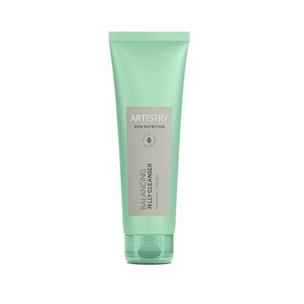 Skin Nutrition Balancing Jelly Cleanser
