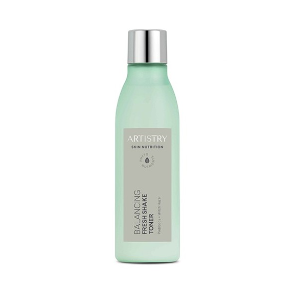 Skin Nutrition Balancing Fresh Shake Toner