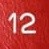 12 Bubble