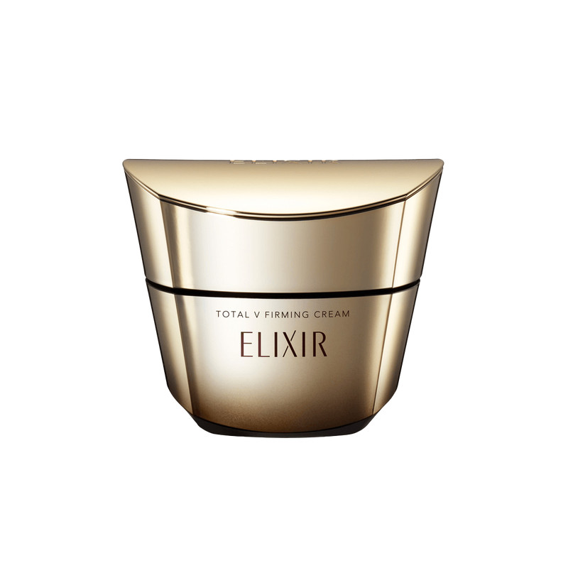 Total V Firming Cream