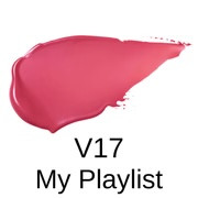 V17 My Playlist