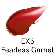 EX6 Fearless Garnet
