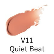 V11 Quiet Beat